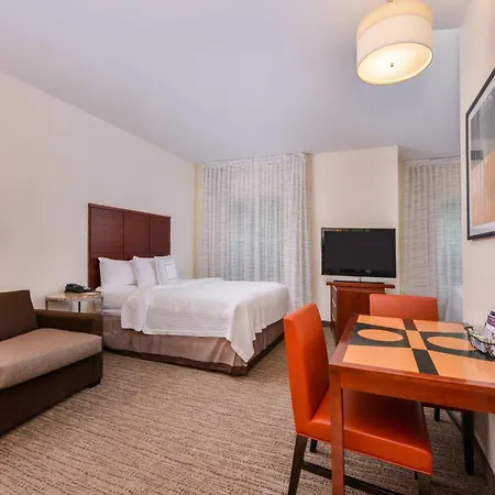 Residence Inn By Marriott North Conway Exterior foto
