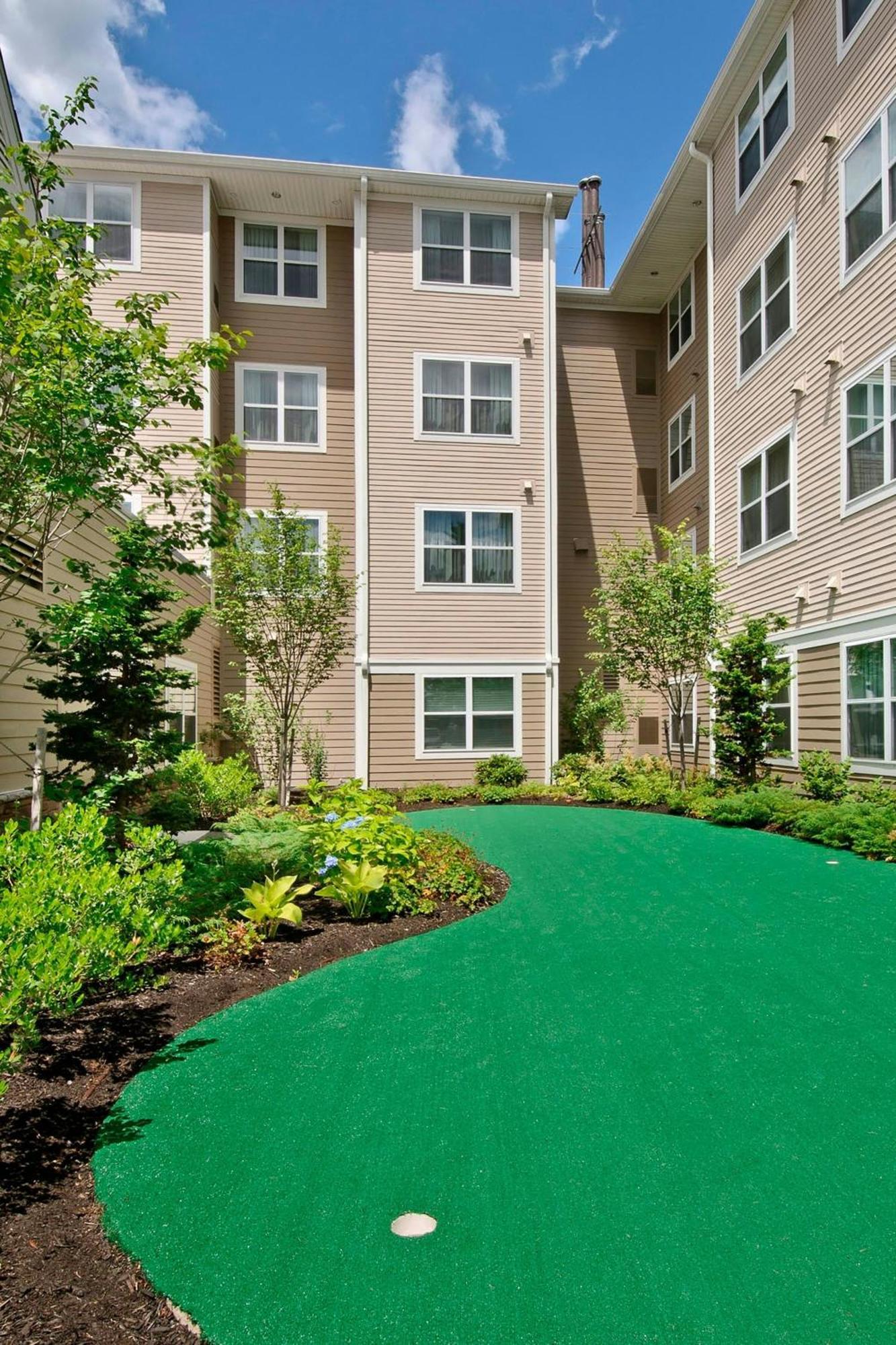 Hotel By Marriott North Conway