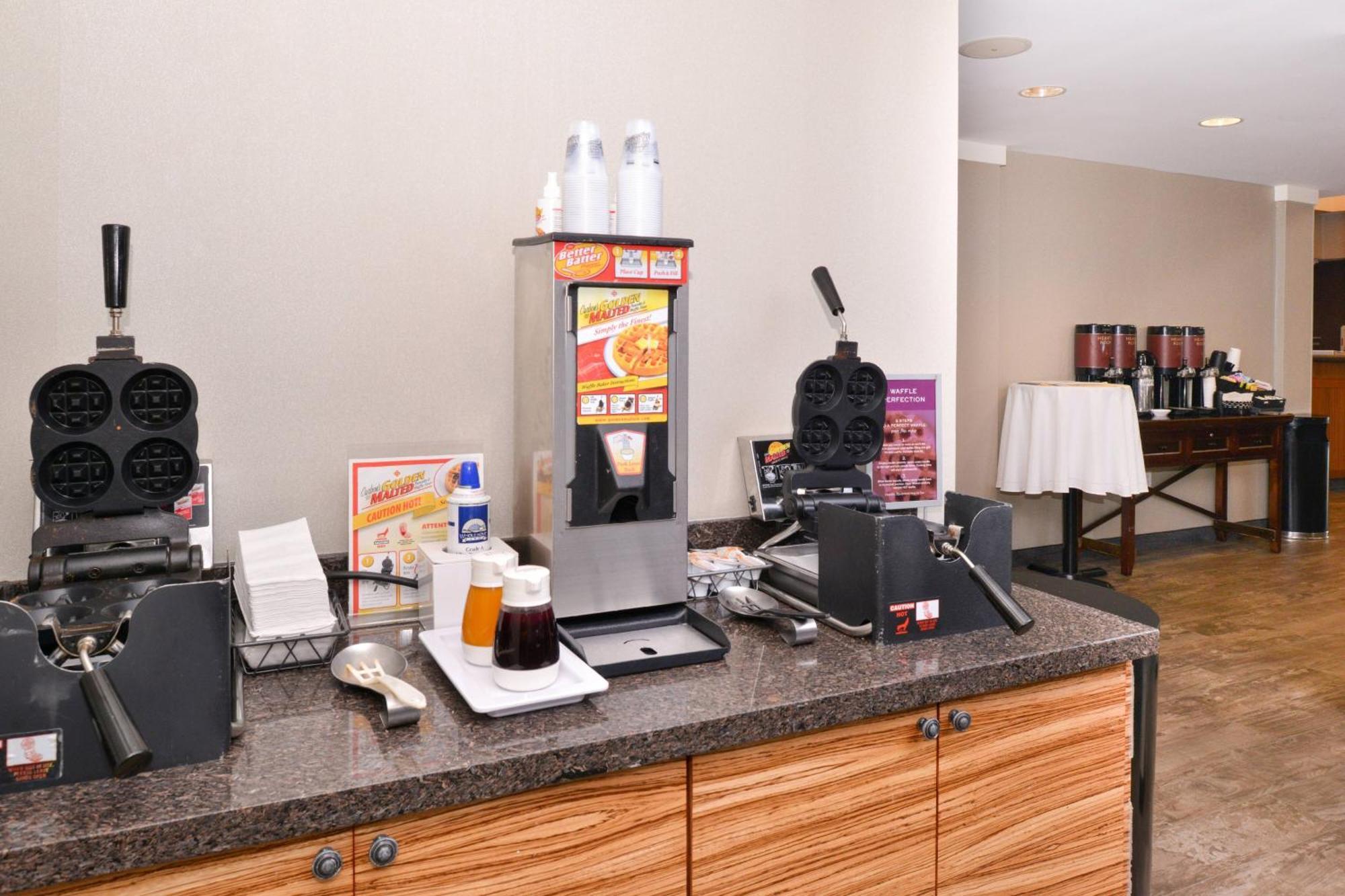 Hotel By Marriott North Conway