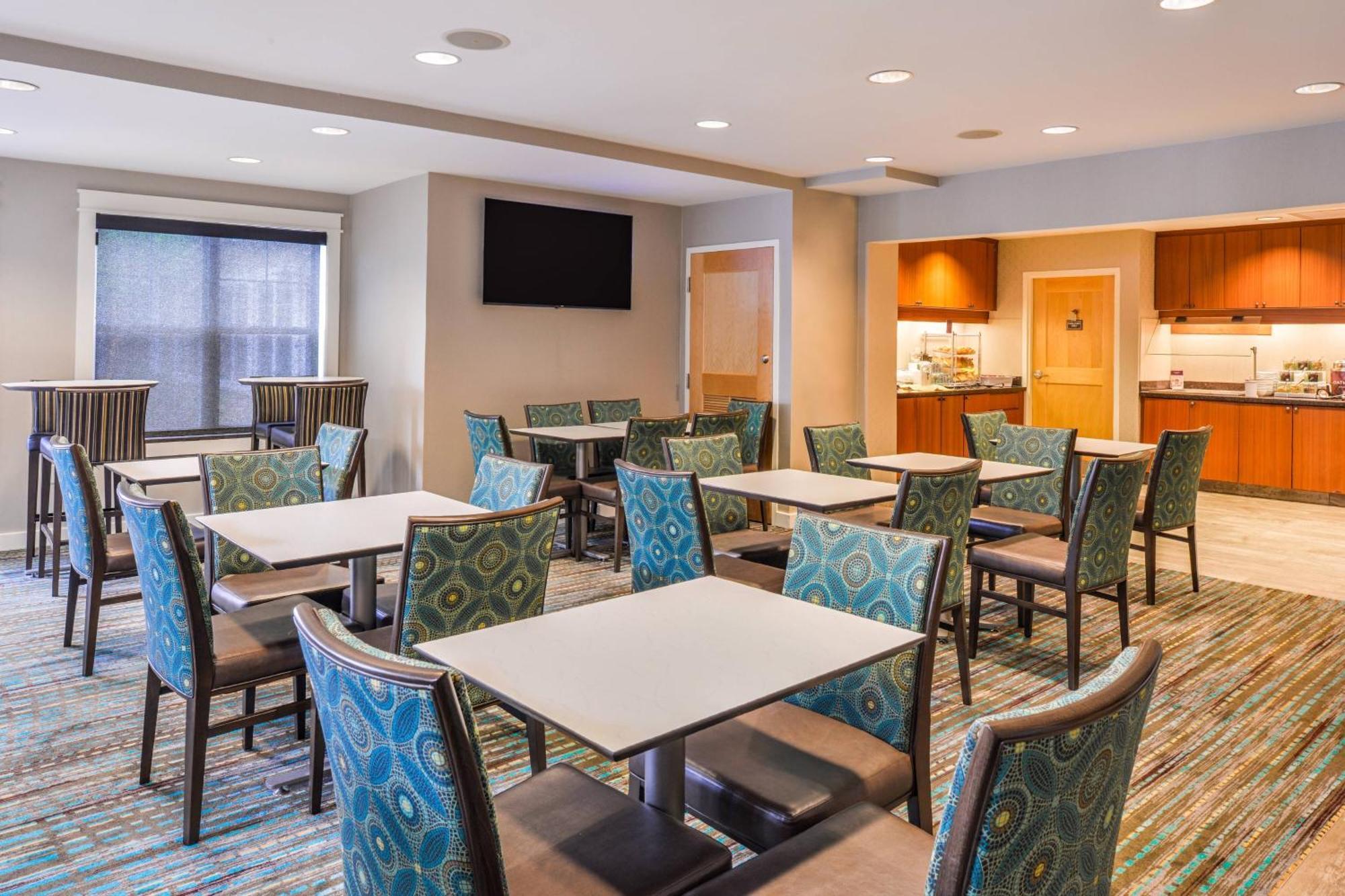 By Marriott 3* North Conway