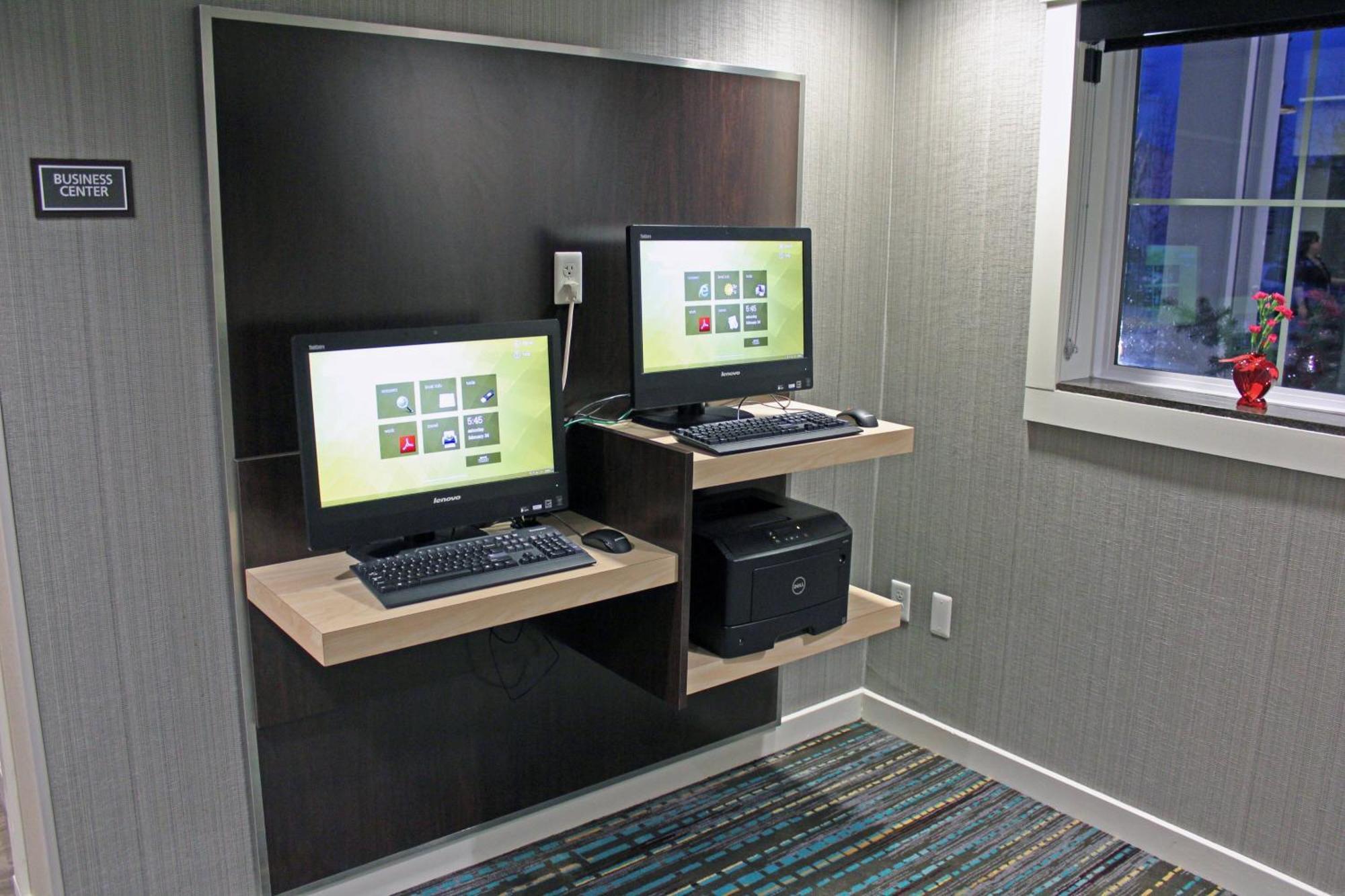 By Marriott 3*