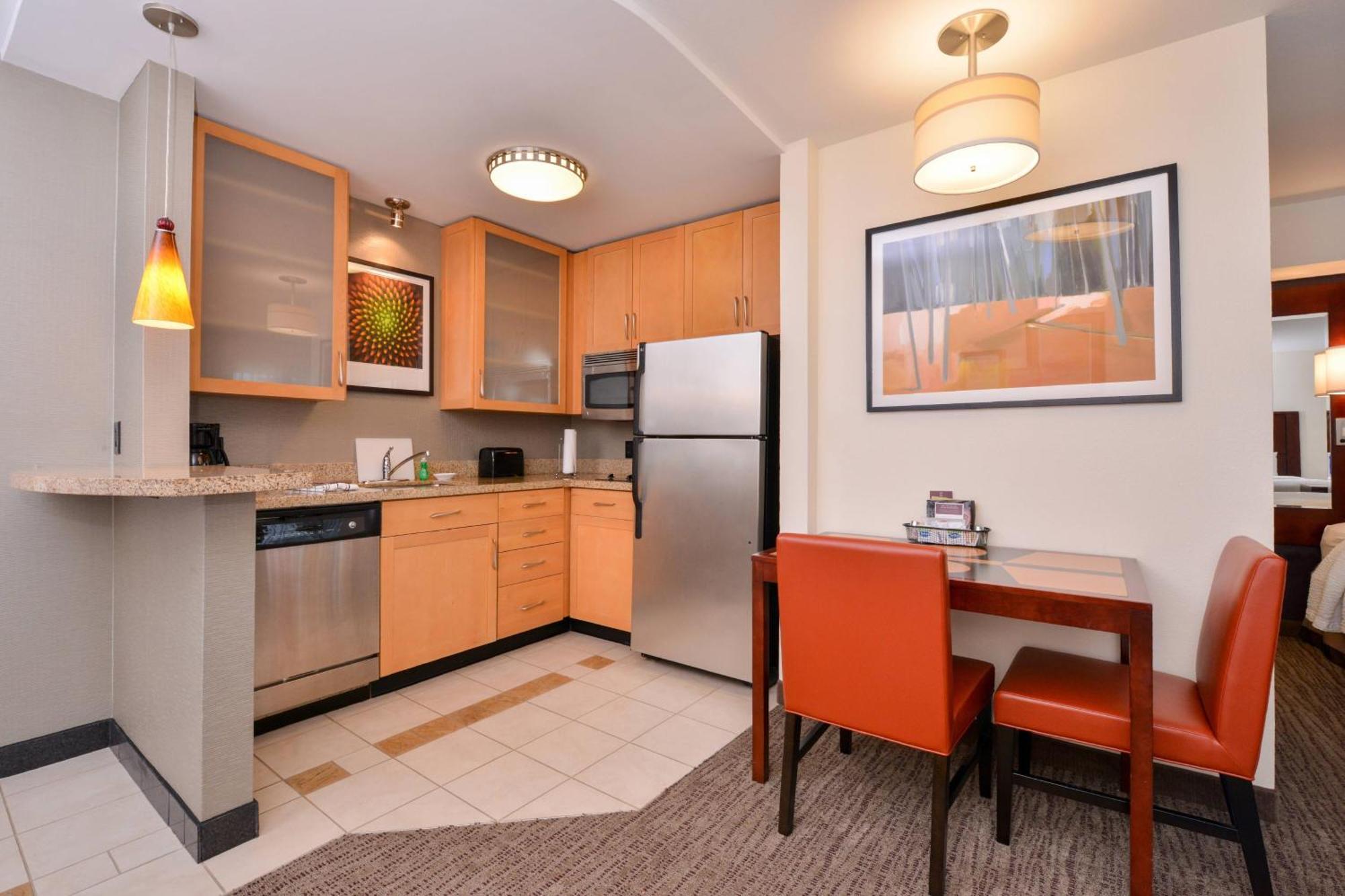 Hotel By Marriott North Conway