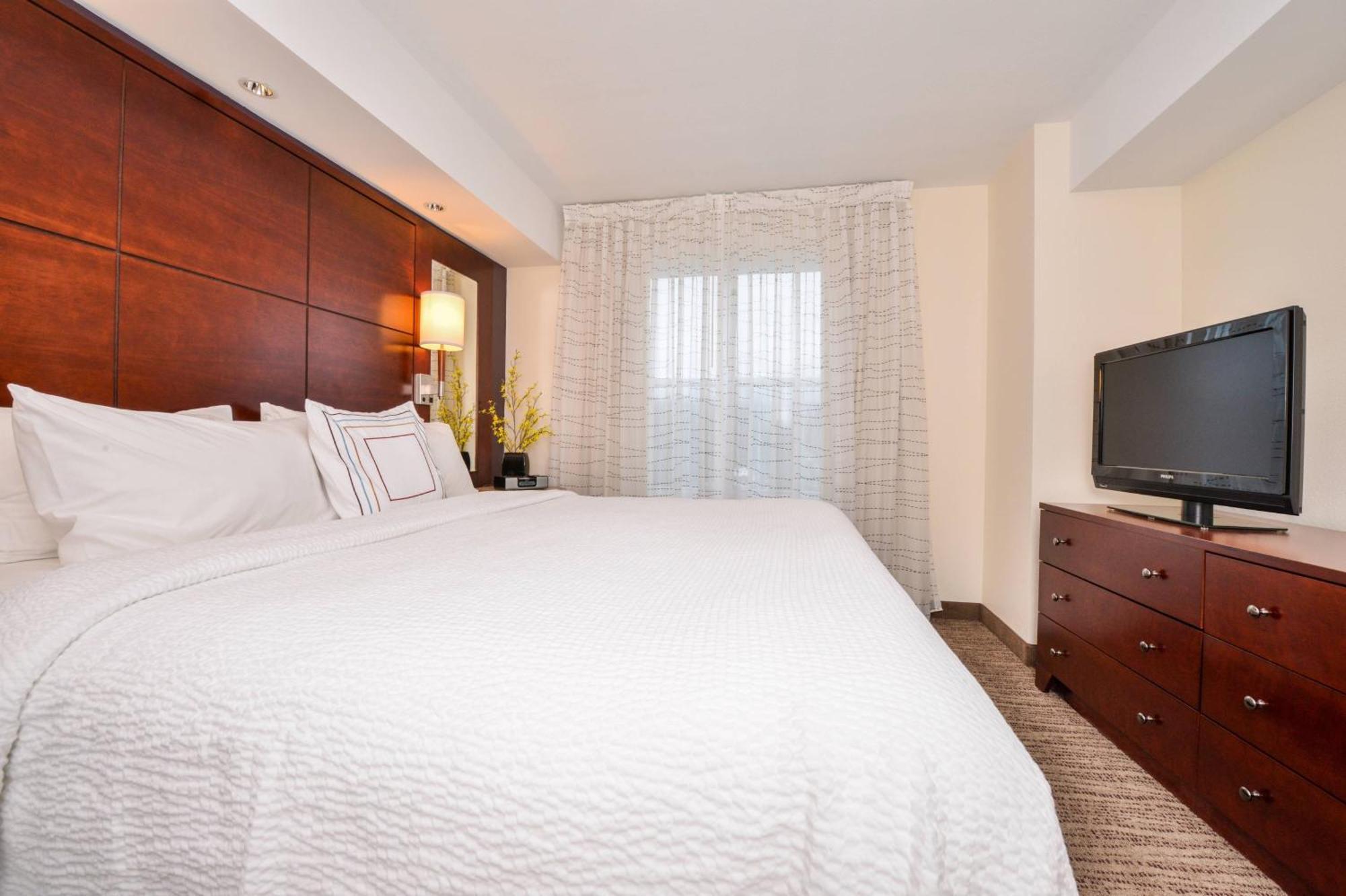 By Marriott 3* North Conway