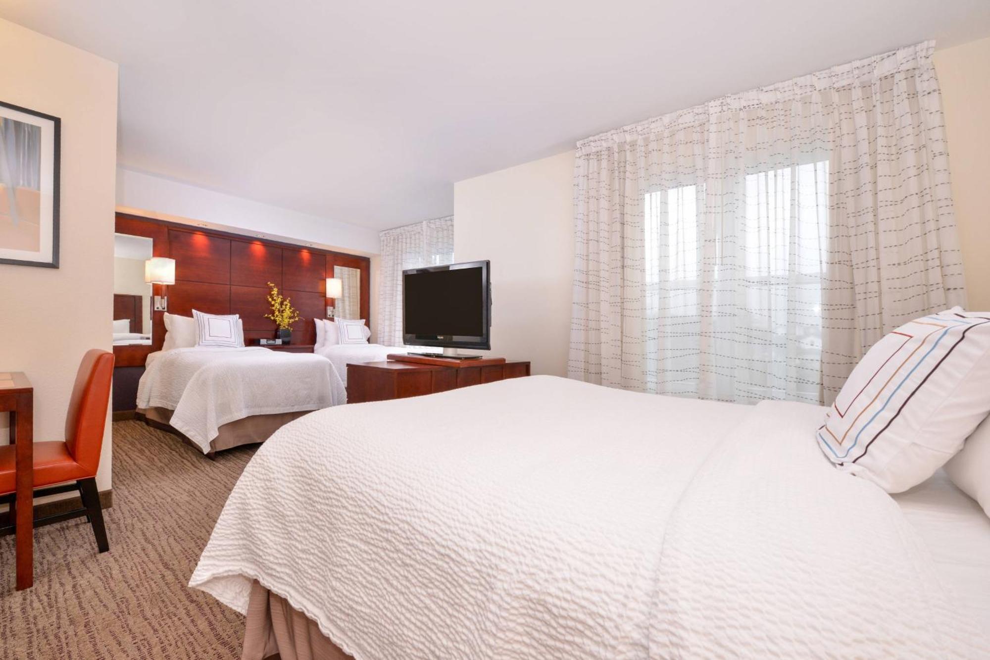 By Marriott