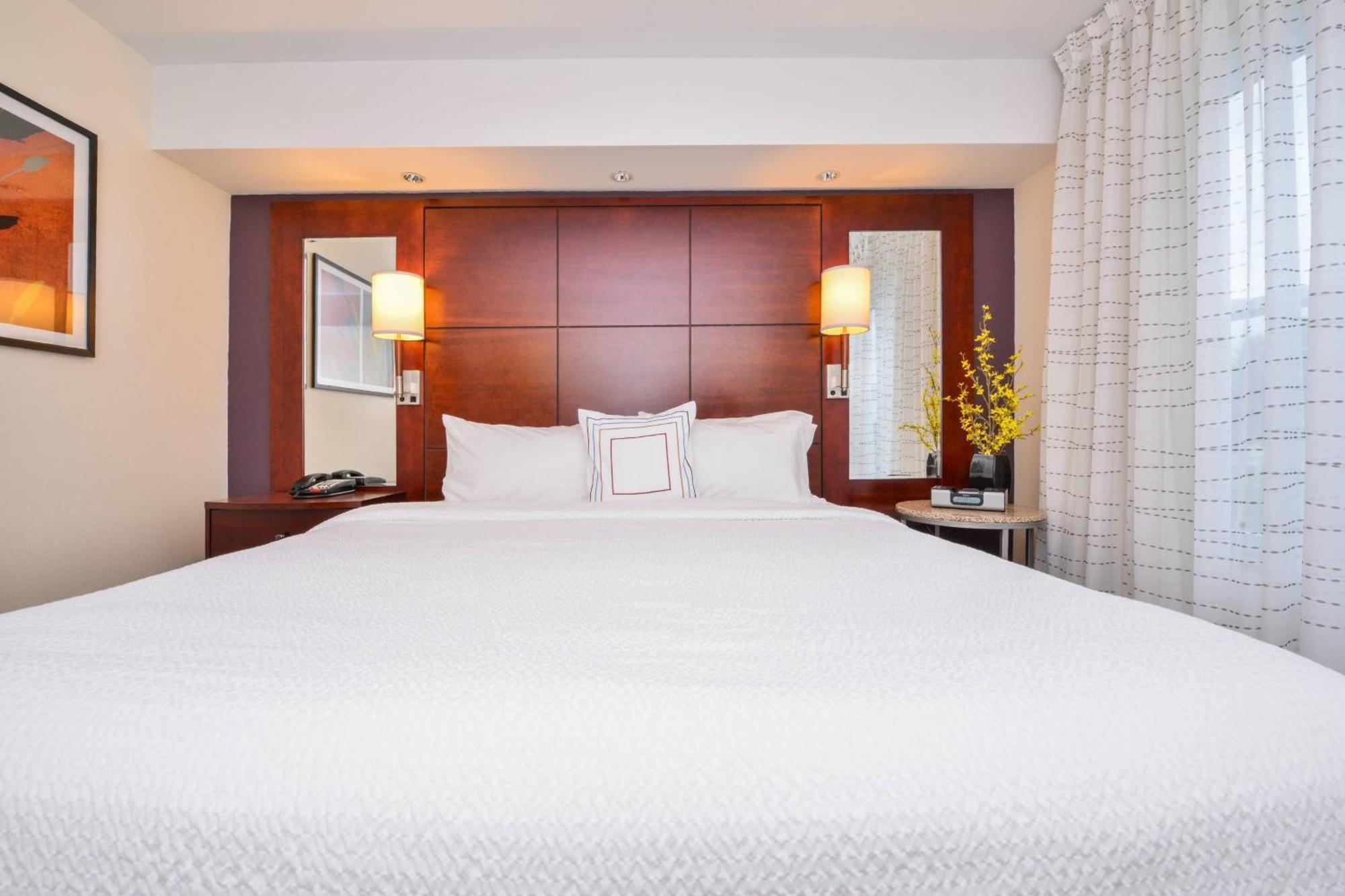 By Marriott