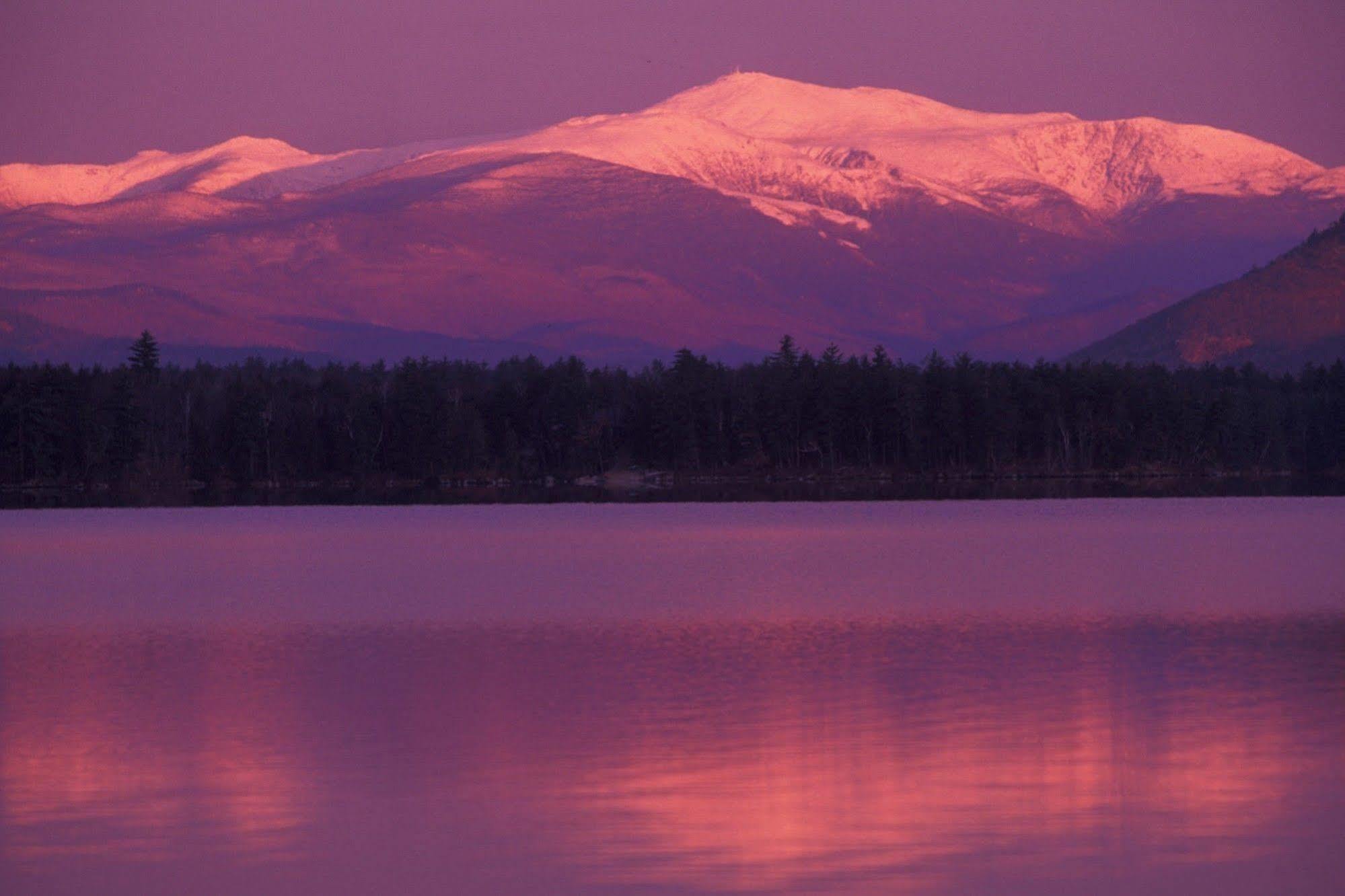 By Marriott North Conway