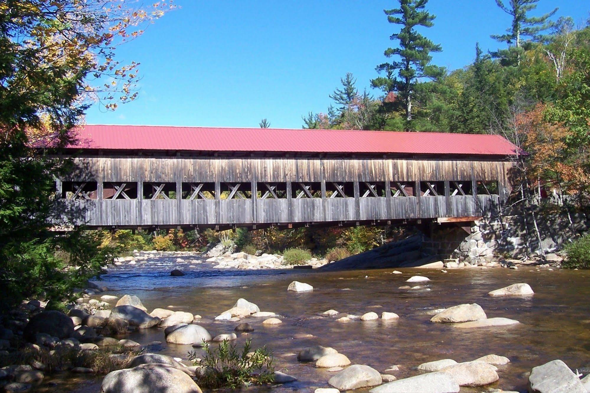 Hotel By Marriott North Conway
