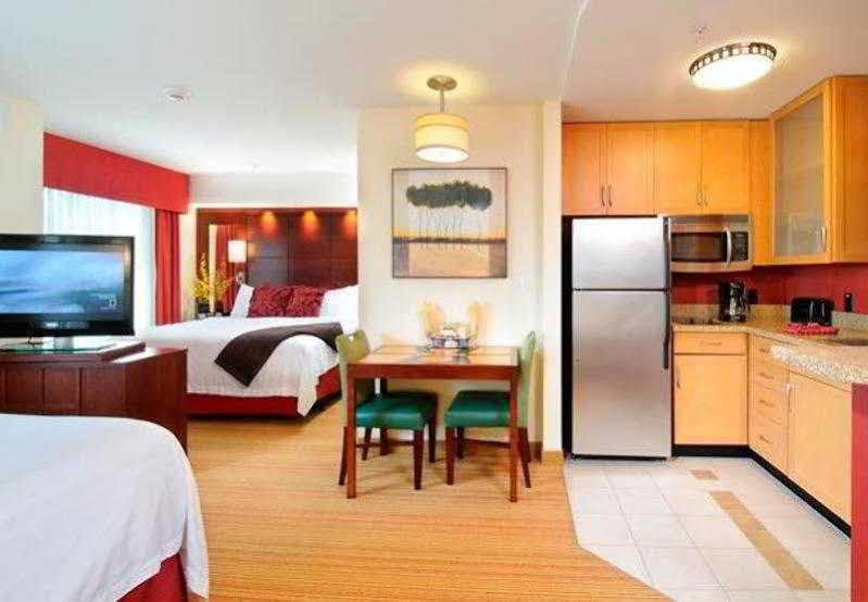 Hotel By Marriott North Conway